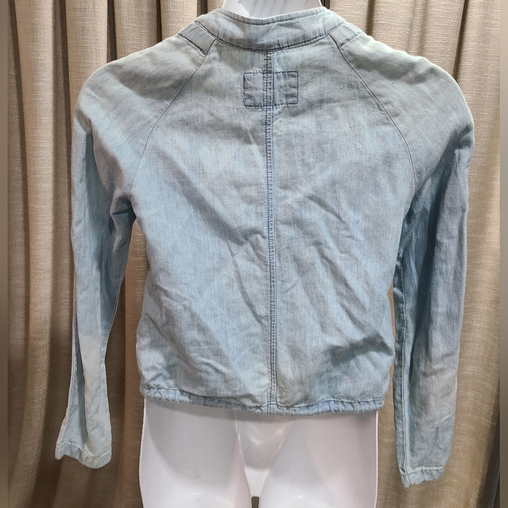 Loft Jacket - Picture 2 of 7